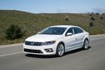 Volkswagen Passat CC R-Line 2013 года (US)